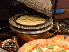 -老友时光·Pizza(泰华黑金店)