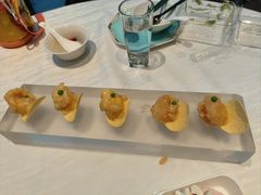 -柒园·三十年创意杭帮菜(龙湖滨江天街店)