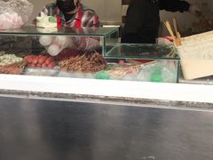 -辽B·小串(总店)
