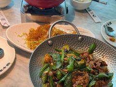 -小菜园新徽菜(无锡宜家荟聚中心店)