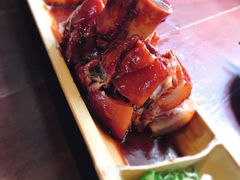 南乳扎烧-大牌大·传统杭帮菜(湖滨店)