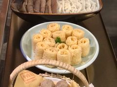 -左庭右院鲜牛肉火锅(苏州园区永旺店)