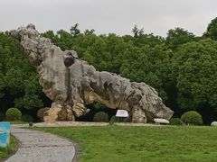 -南京市江宁方山