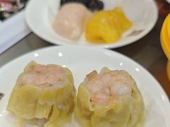-满记甜品(江桥万达店)