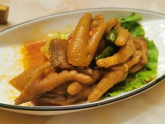 -千岛湖小鱼儿·淳安匠心农家菜