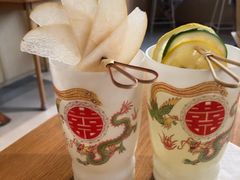 -春风习习