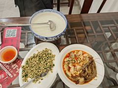 -长平肥姐白粥·海鲜打冷