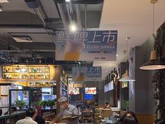 -木屋烧烤(西城天桥店)