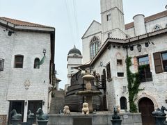 -华谊兄弟（长沙）电影小镇