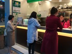 -1点点(清湖地铁店)