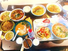 -胖东来生活广场(健康路店)
