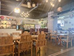 大堂-红屋牛排(闽江路店)