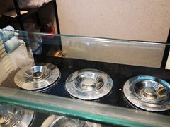 -野人先生现做冰淇淋(西安赛格店)