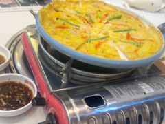 -韩香福烤肉庄园(荣成店)