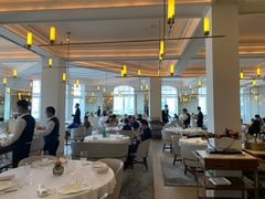 大堂-Jean Georges