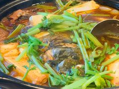 -壹只菜·崇明本地特色菜(崇明南门店)