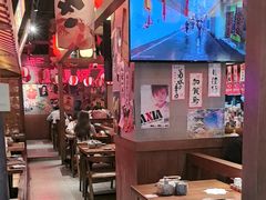-白石的深夜食堂(济南万象城店)