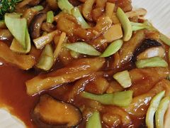 -牟传仁饭庄(星海店)