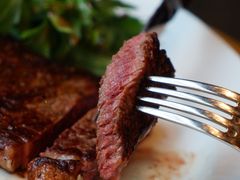 -君悦酒店·La Terrazza意合園·意式风味