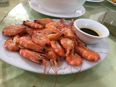 -秋姐美食店(旅游大道店)