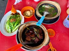 -兴记肉骨茶(甲洞大街第二新分店)