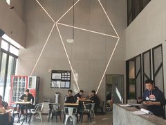 -威尔仕健身·游泳(中港汇店)
