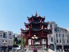 -汕头市小公园