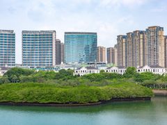 -五缘湾凯悦酒店·悦饗中餐厅