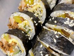 -韩礼年糕(飞虹路店)