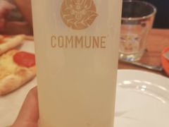 红豆波波奶茶-COMMUNE幻师(花园道店)