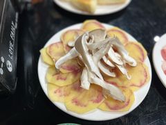 -藏味八珍特色火锅