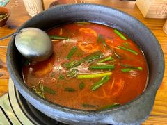 -贵厨酸汤牛肉(花果园国际中心店)