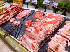 -九韩山·鳗鱼烤肉自助榴莲季