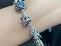 -Pandora潘多拉珠宝(武商广场店)