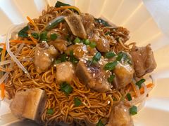 -香港池仔记肠粉王(博多新记襄阳南路店)
