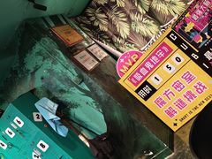 -魔方密室·解谜挑战(静安店)