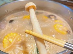 -掂档潮汕牛肉火锅(沈阳万象城店)