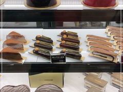 -Awfully Chocolate(嘉里城店)