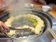 -山河屯铁锅炖(哈西站店)