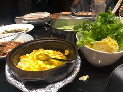 -花城粤菜餐厅(高新区店)