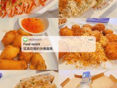 -权记避风塘(鸿记店)