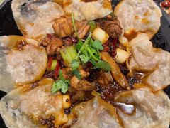 -百味地锅鸡(夹河西街店)