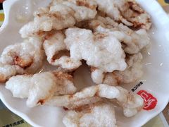 -服务大楼冷面(延大店)