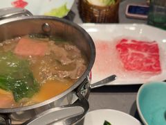 -鼎鼎香·港式火锅(北京SKP店)