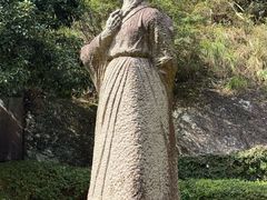 -雁荡山风景名胜区