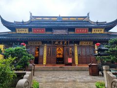 -西林禅寺
