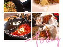 -火炉火自助餐(悠唐购物中心店)