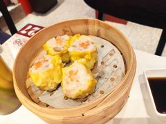 -兴粤匯香港茶餐厅(宝山日月光店)