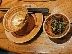 -快活林酸汤鱼鲜品火锅店(甲秀楼店)