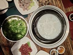 -大良毋米粥(锦龙路总店)